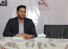 حضور مدیر قرارگاه در برنامه تلویزیونی “کاشانه مهر” شبکه فارس سیما