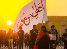 تأمین کمک هزینه اعزام زائرنیابتی