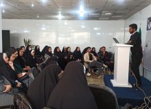 برگزاری کارگاه بازخوانی بیانیه گام دوم انقلاب