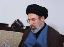اعلام بیعت جهادگران با سومین رهبر معظم انقلاب اسلامی